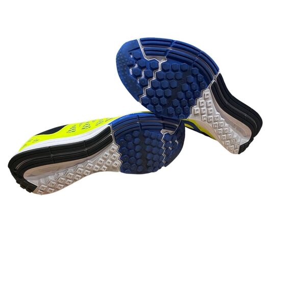 Nike zoom elite 7 size 10 - Picture 4 of 9